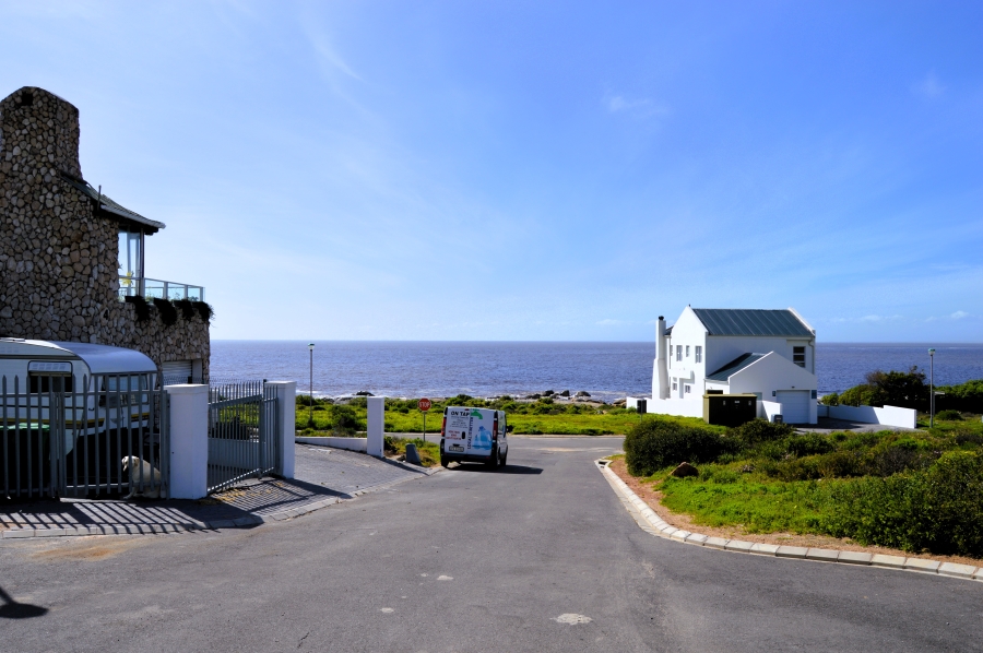 0 Bedroom Property for Sale in St Helena Views Western Cape